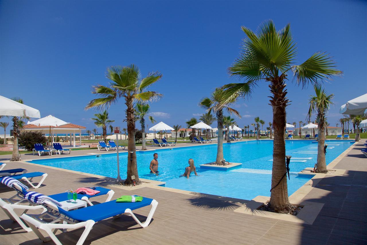 Rixos Alamein - Full Board Resort 5*