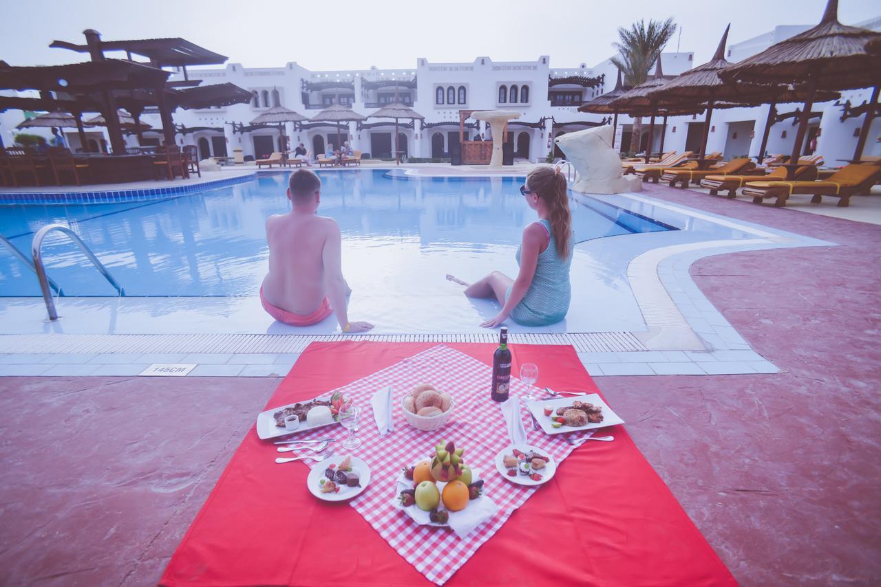 Resort Tivoli Aqua Park Sharm el-Sheikh