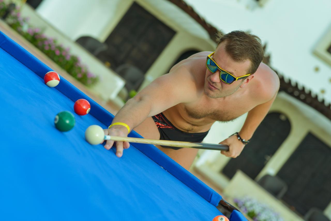 Tivoli Aqua Park Resort Sharm el-Sheikh