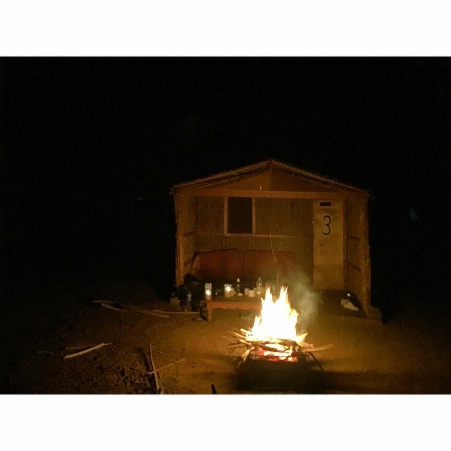 Campsite Baraka Camp *