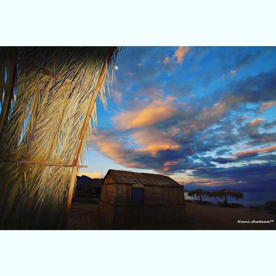 Baraka Camp Campsite *