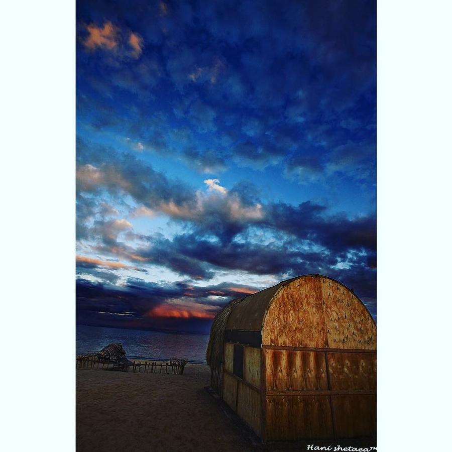 Campsite Baraka Camp Nuweiba