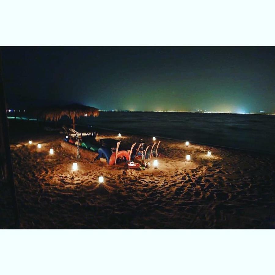 Campsite Baraka Camp