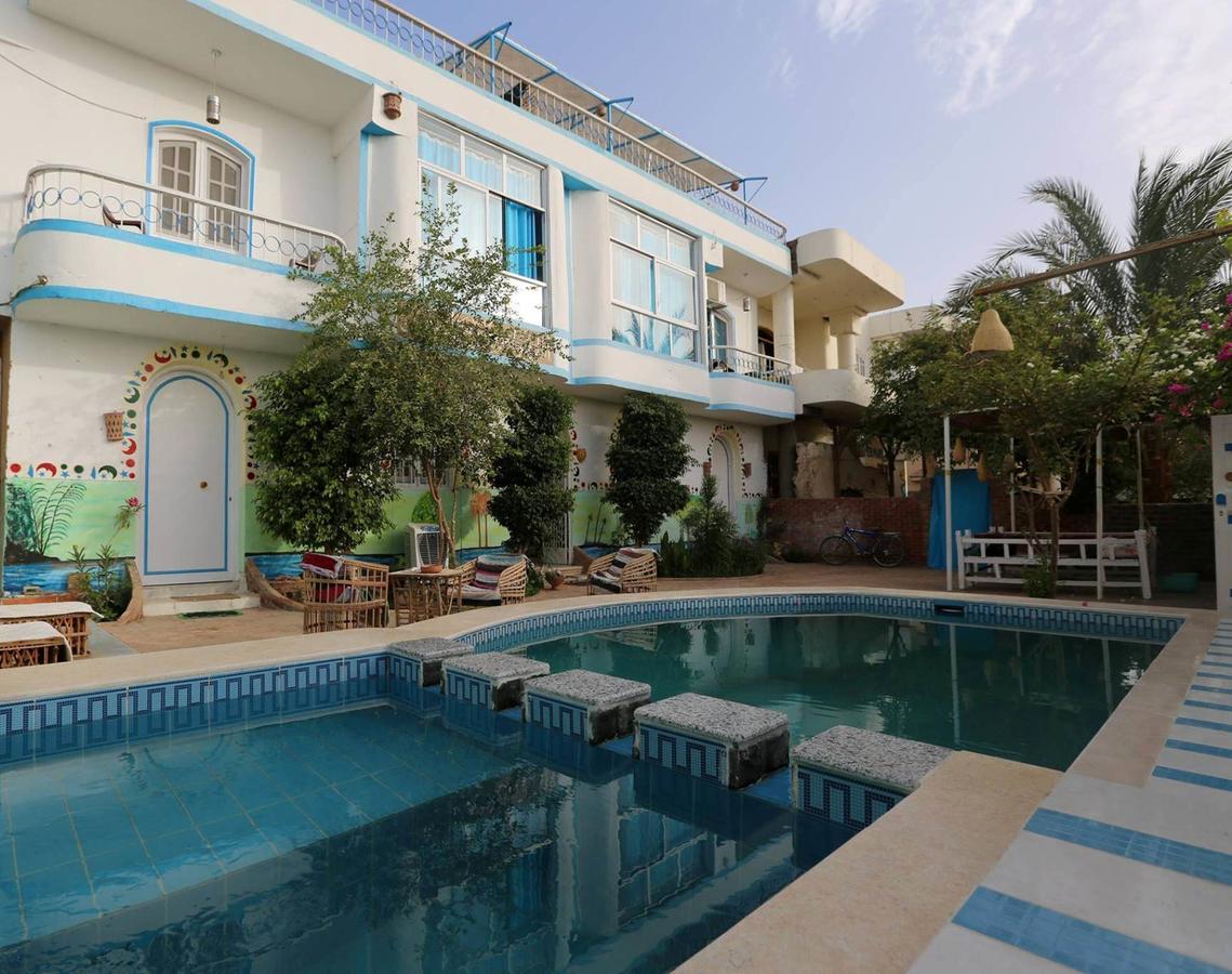 Luxor Guest House * Luxor