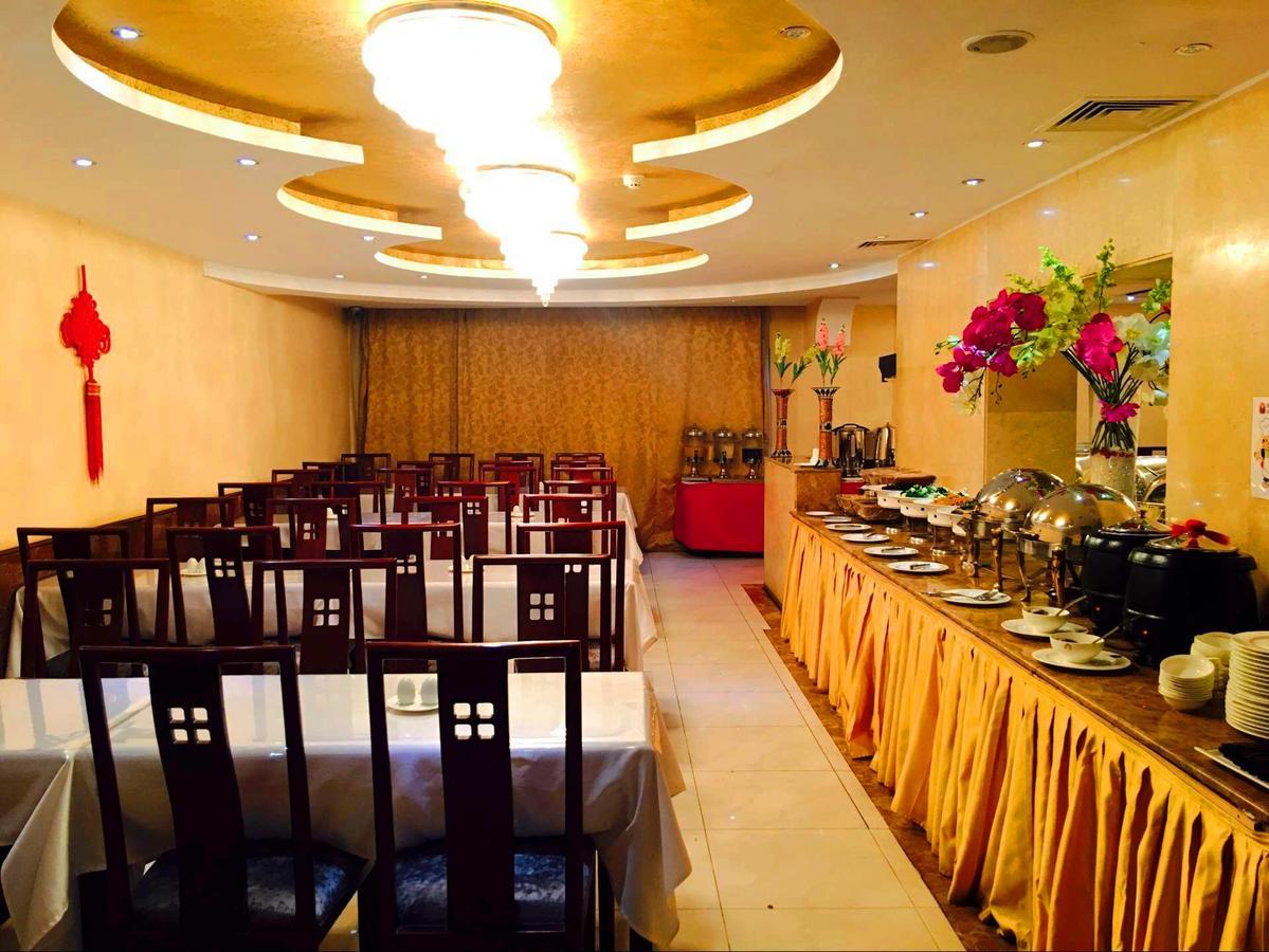 Soluxe Cairo Otel
