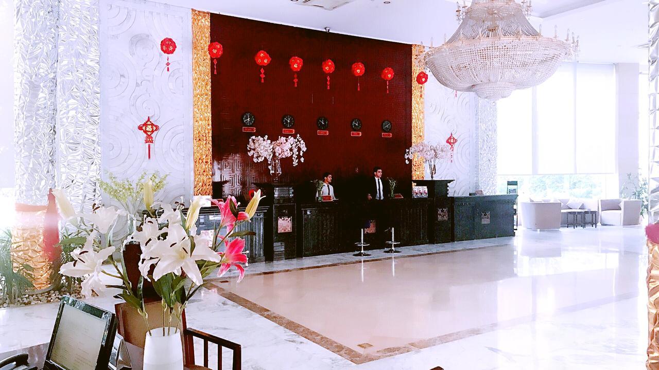Hotel Soluxe Cairo Kafr Ghatati
