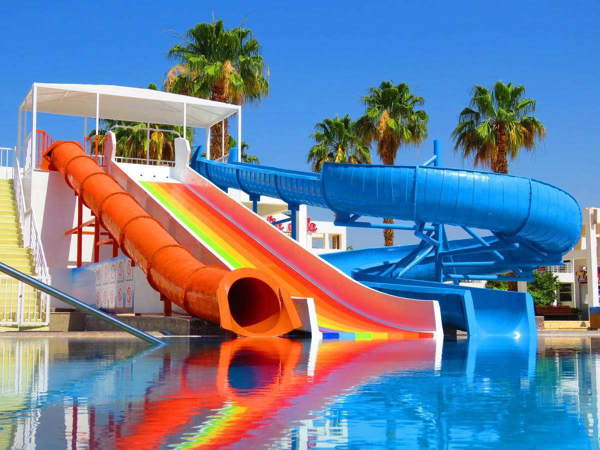 Maritim Jolie & Casino Resort Sharm El Sheikk