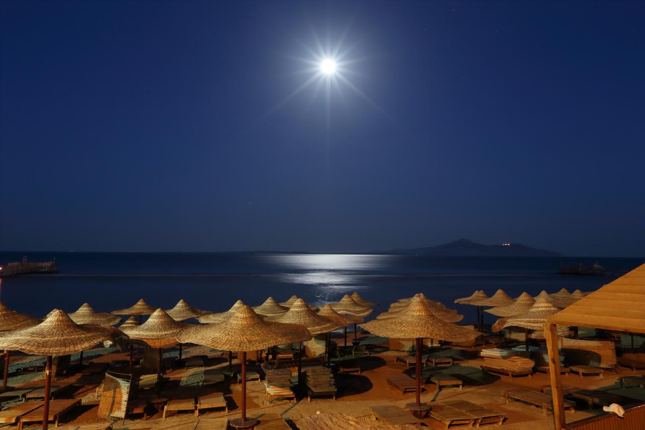 Resort Rehana Royal Beach - Aquapark & Spa - Family & Couples Only Sharm el-Sheikh