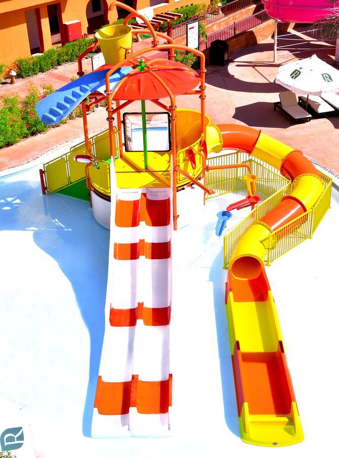 Rehana Royal Beach - Aquapark & Spa - Family & Couples Only Resort