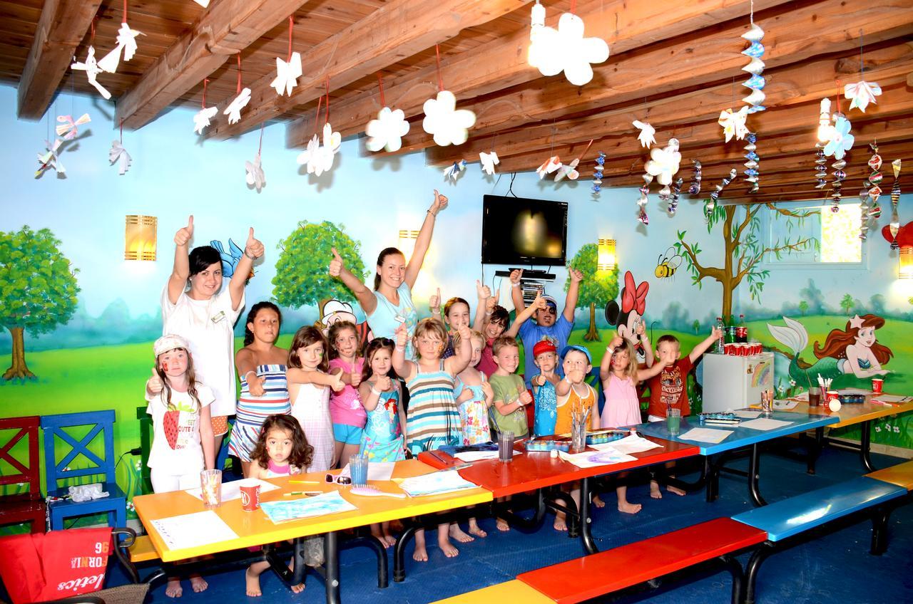 Rehana Royal Beach - Aquapark & Spa - Family & Couples Only Resort Şarm El-Şeyh