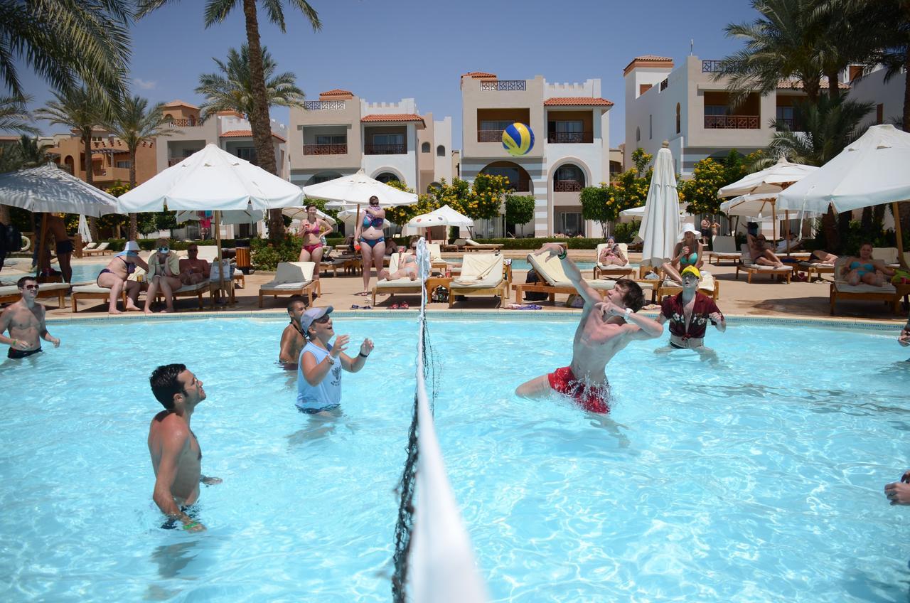Resort Rehana Royal Beach - Aquapark & Spa - Family & Couples Only Sharm el-Sheikh