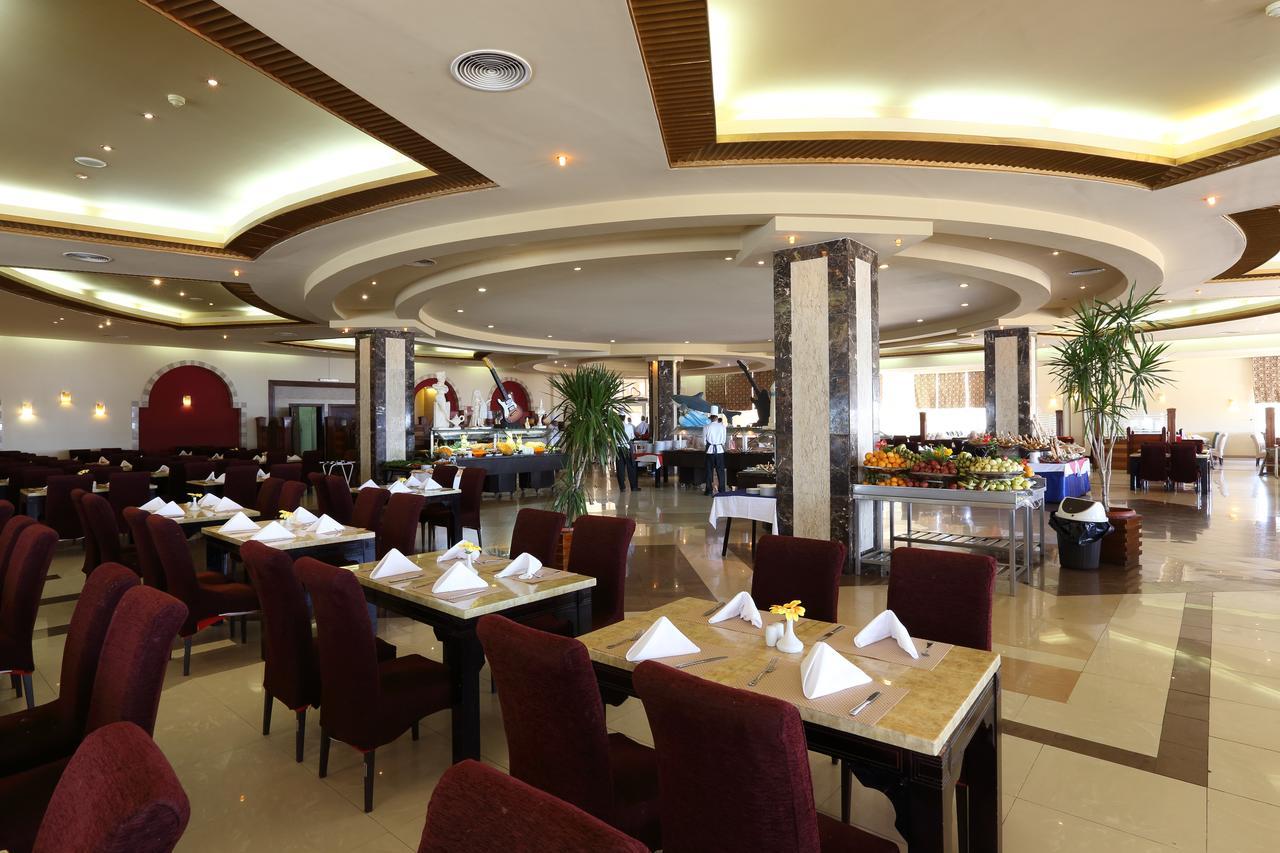 Rehana Royal Beach - Aquapark & Spa - Family & Couples Only Resort 5*