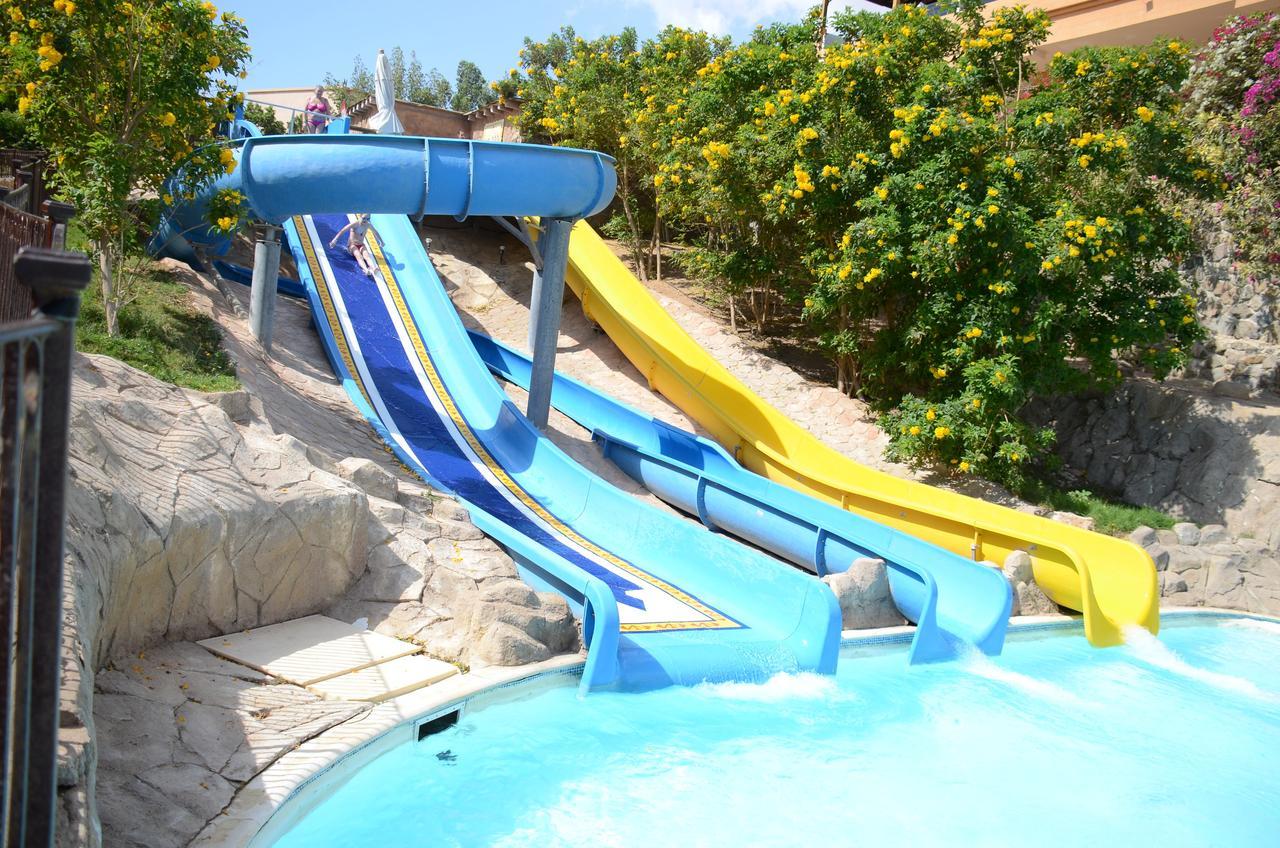Rehana Royal Beach - Aquapark & Spa - Family & Couples Only Resort Şarm El-Şeyh