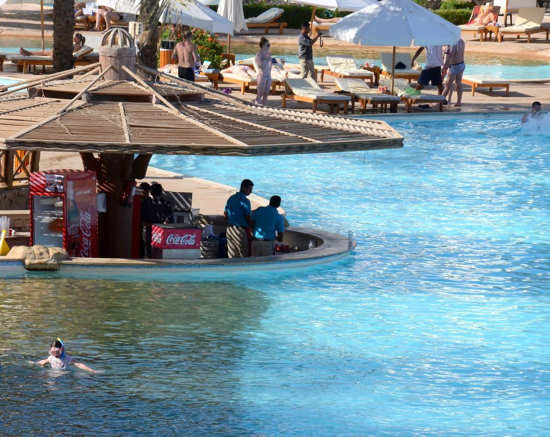 Resort Rehana Royal Beach - Aquapark & Spa - Family & Couples Only