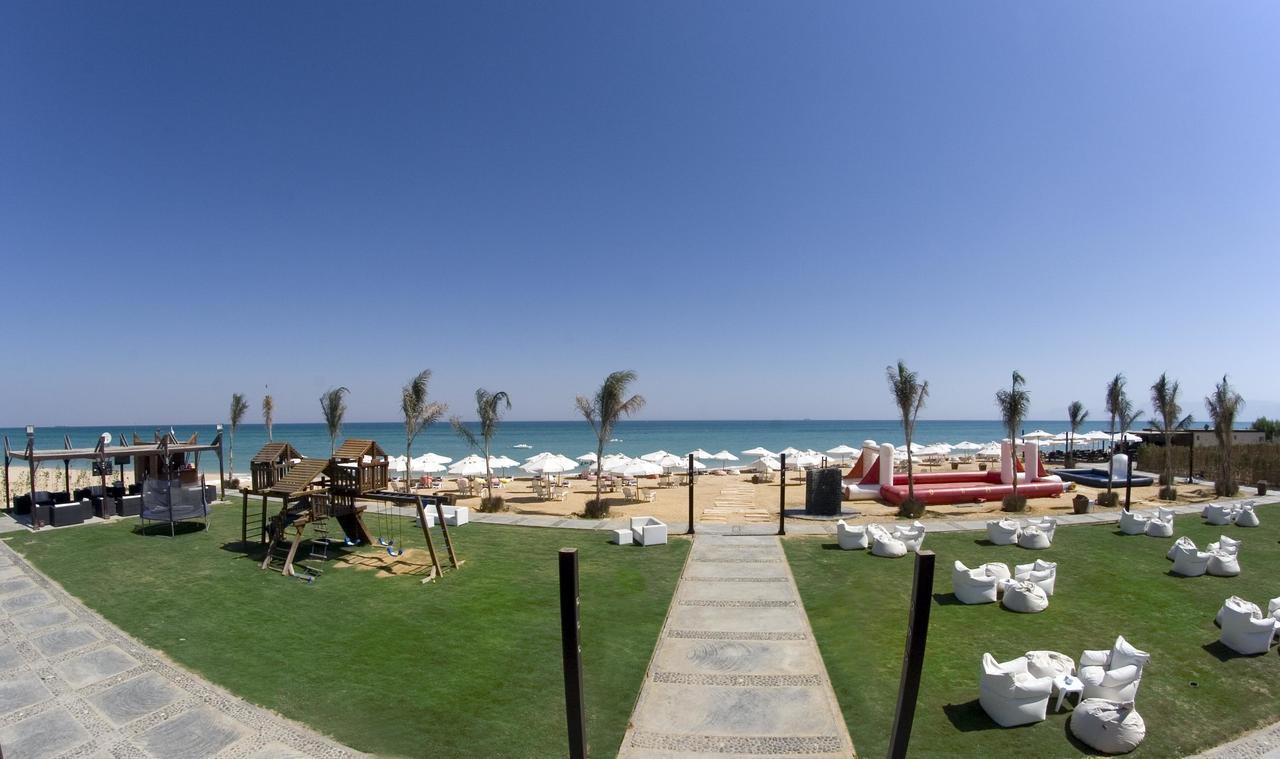Elite Aqua Park Hotel 4*