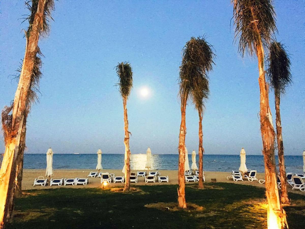 Elite Aqua Park Hotel 4*