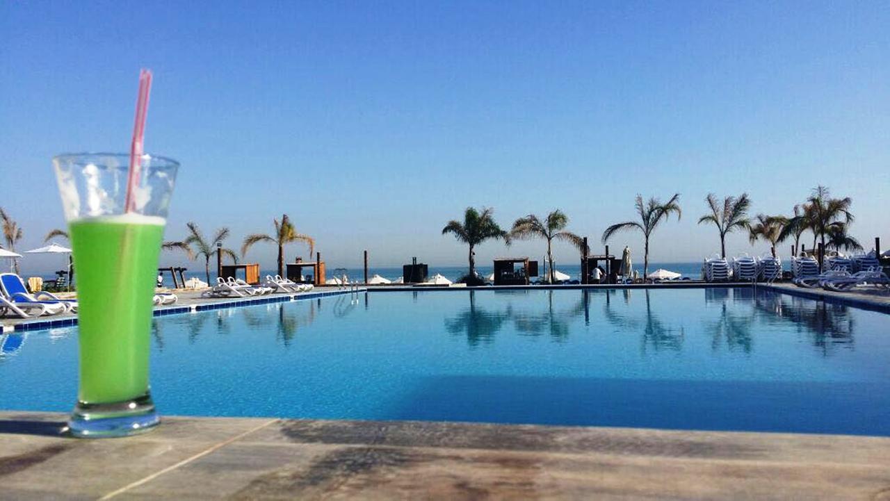 Elite Aqua Park Ain Sukhna