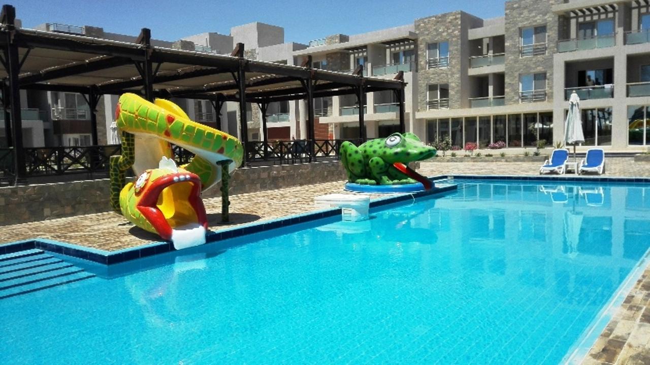 Elite Aqua Park Ain Sukhna