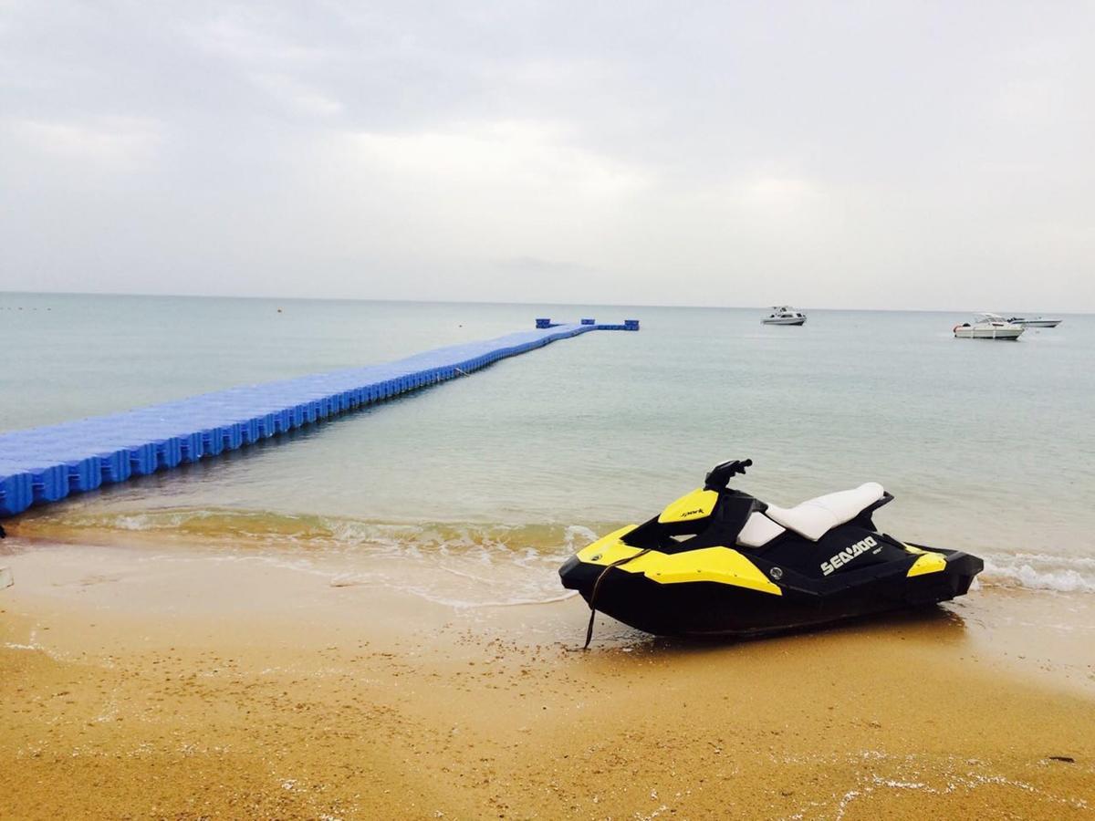 Elite Aqua Park Hotel 4*