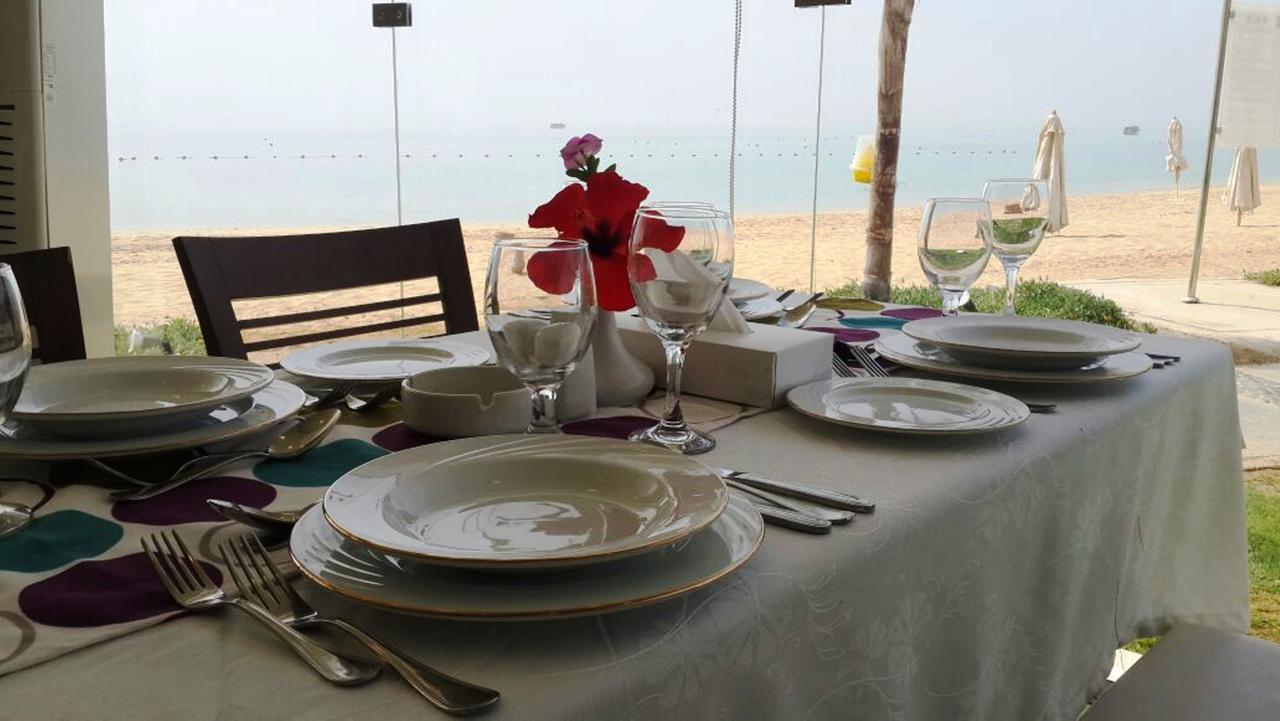 Elite Aqua Park 4*