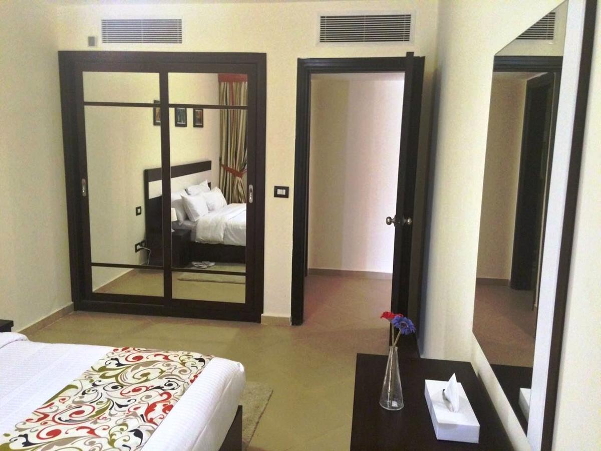 Elite Aqua Park 4*