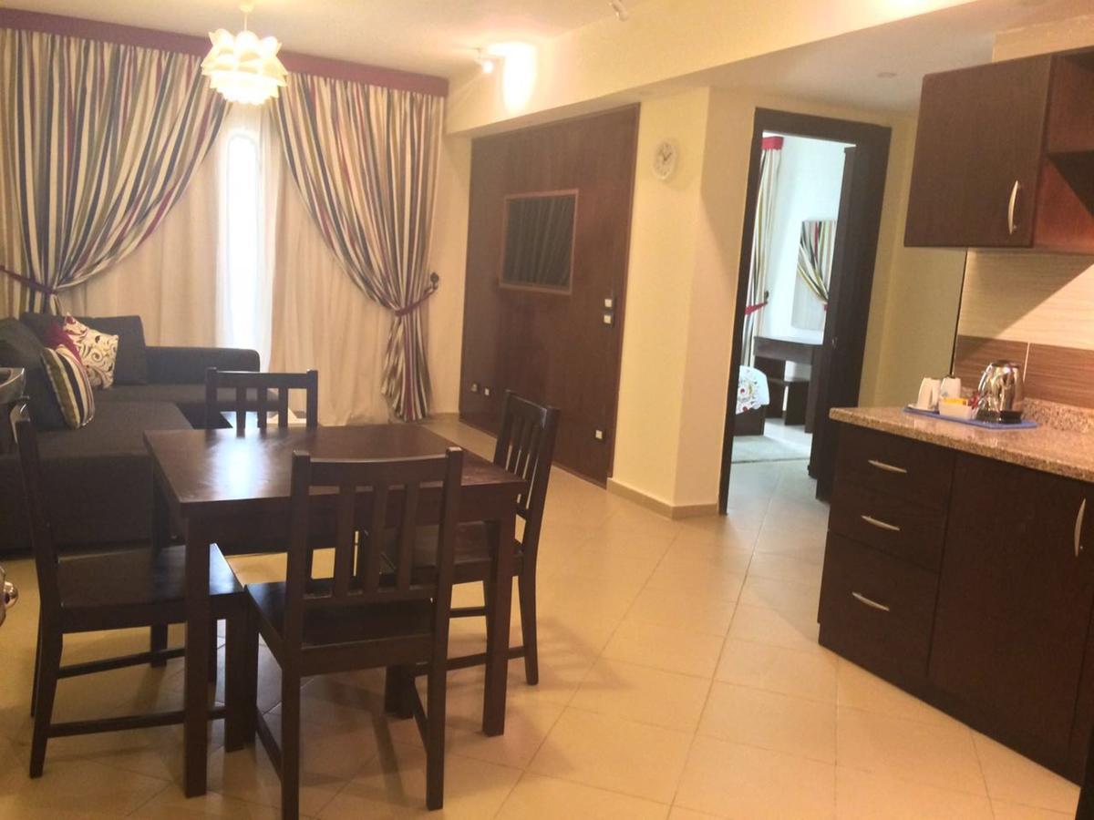 Hotel Elite Aqua Park Ain Sukhna