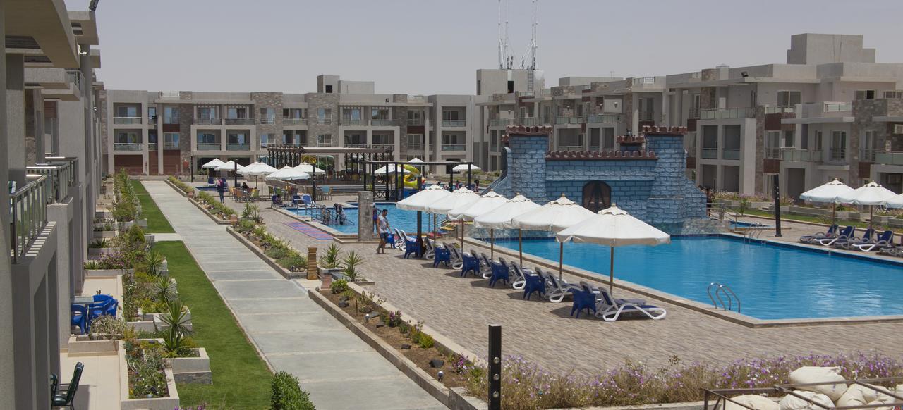 Elite Aqua Park