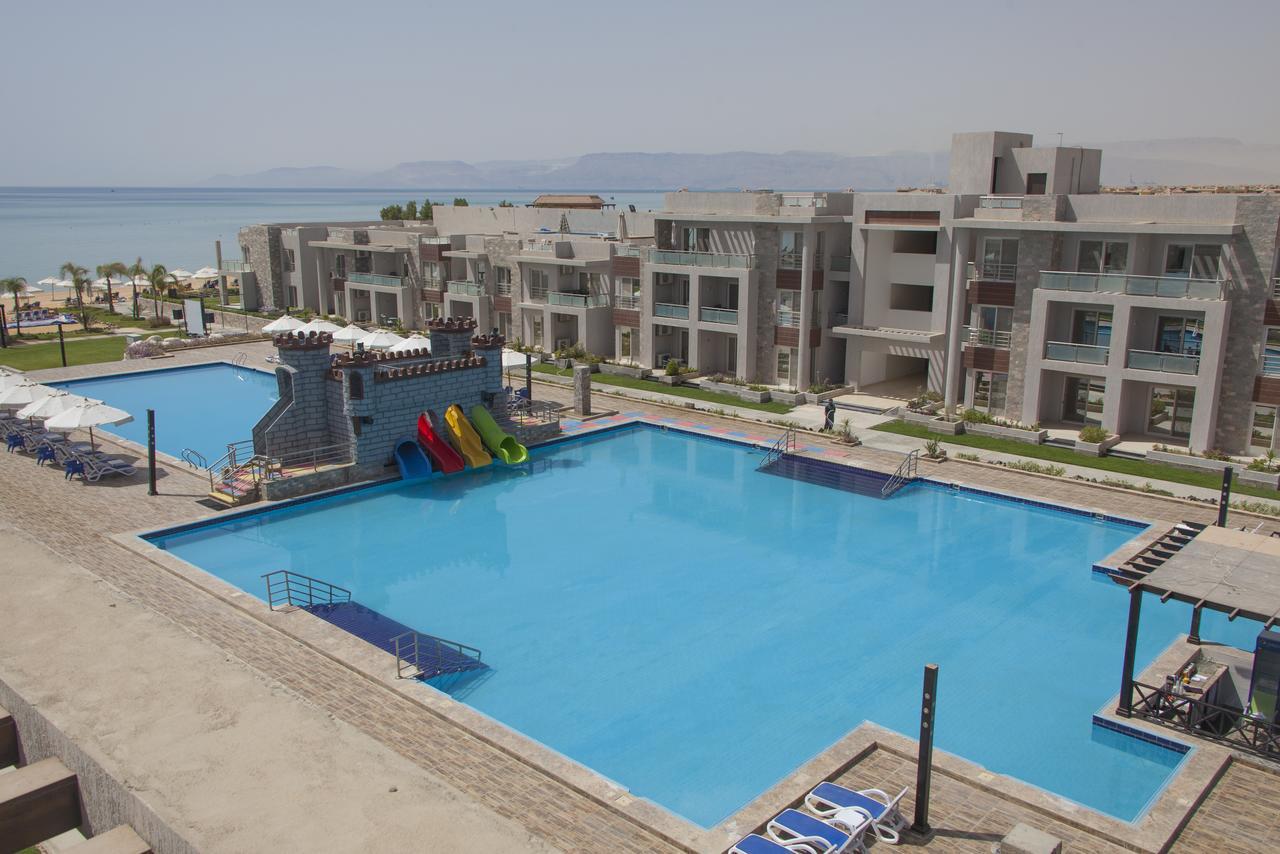 Hotel Elite Aqua Park Ain Sukhna