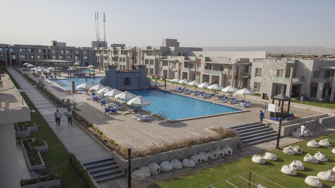 Elite Aqua Park
