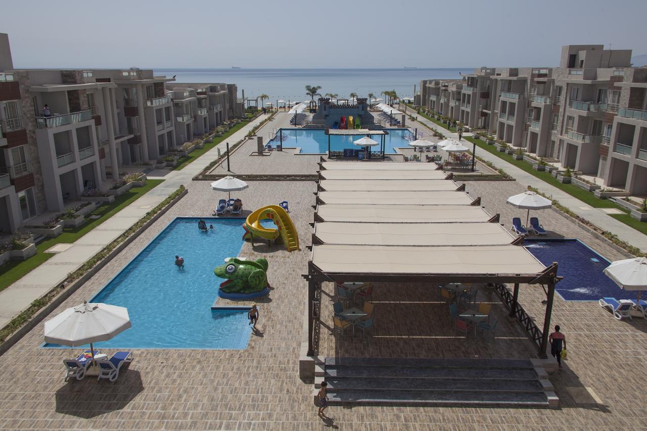 Elite Aqua Park