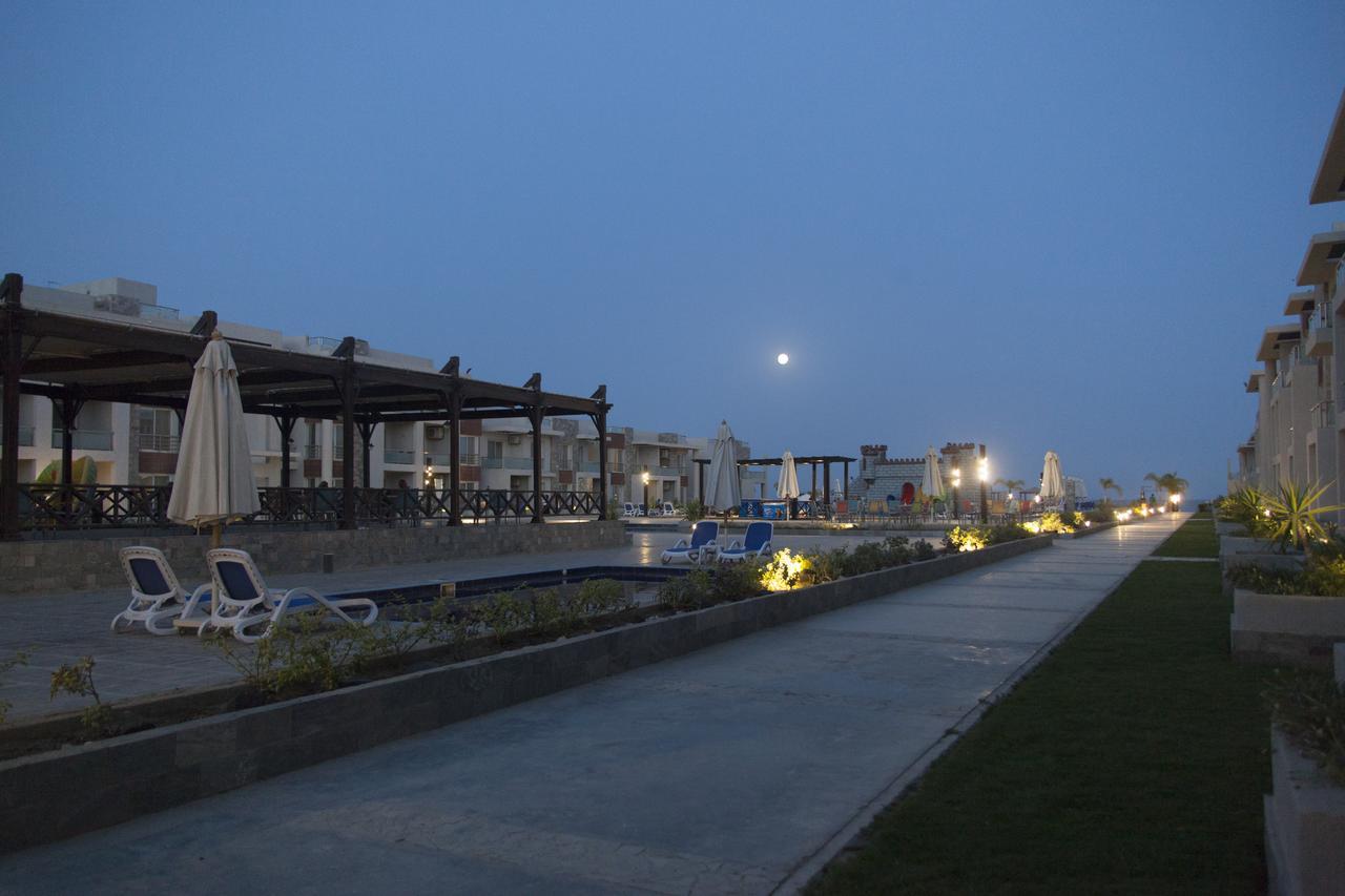 Elite Aqua Park 4* Ain Sukhna