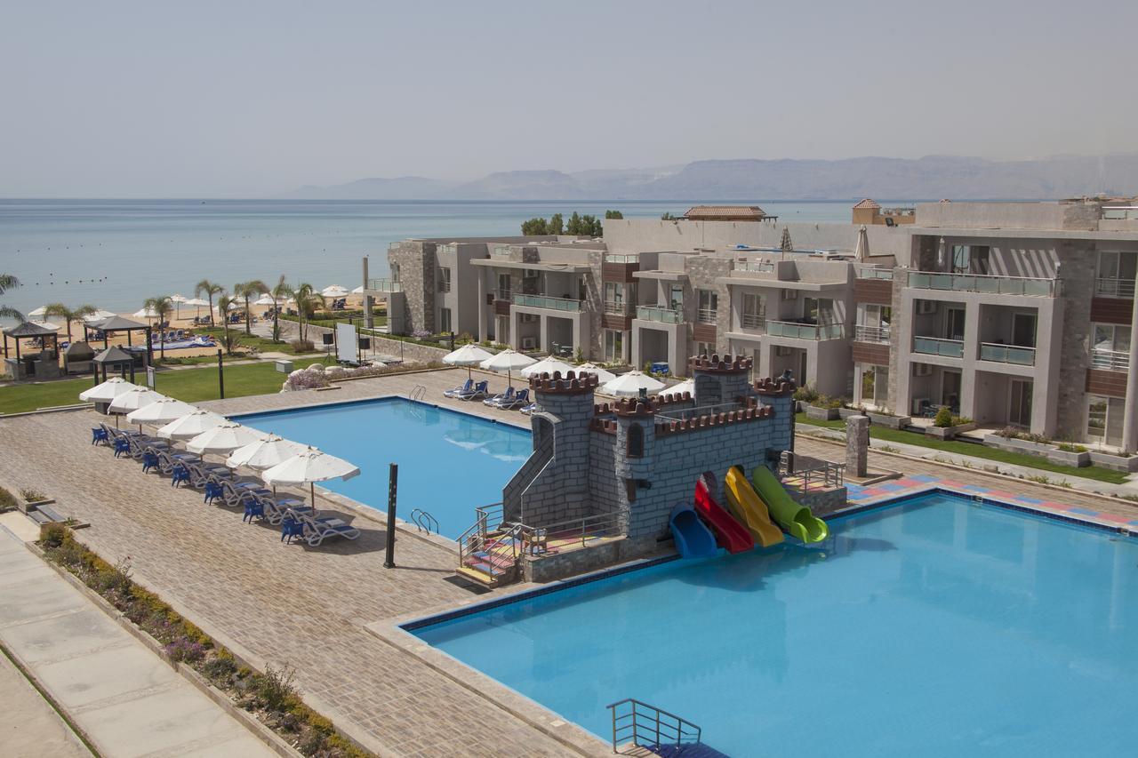 Elite Aqua Park Ain Sukhna