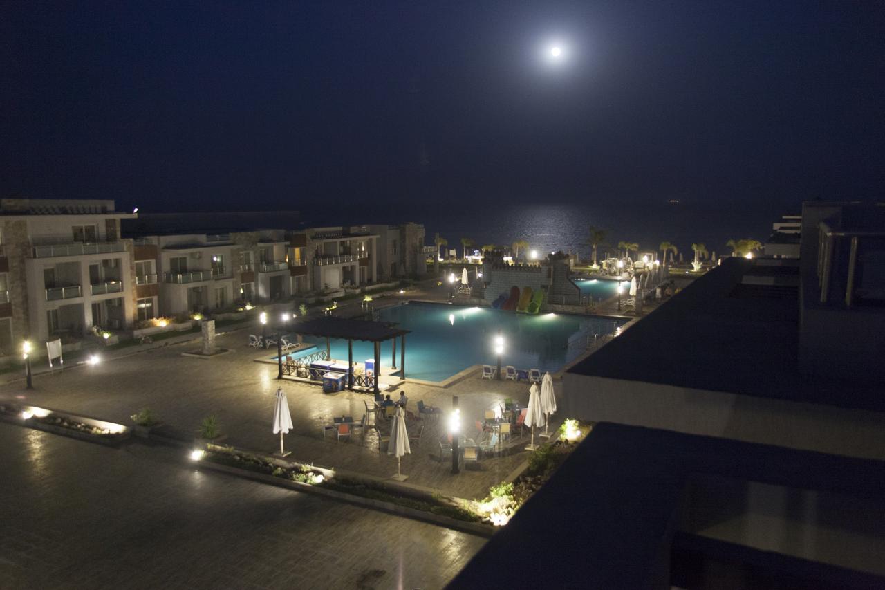 Elite Aqua Park 4*