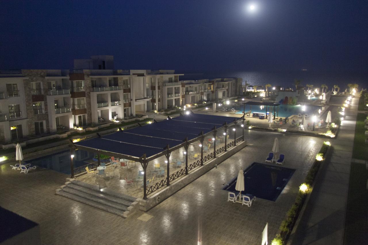 Elite Aqua Park 4* Ain Sukhna