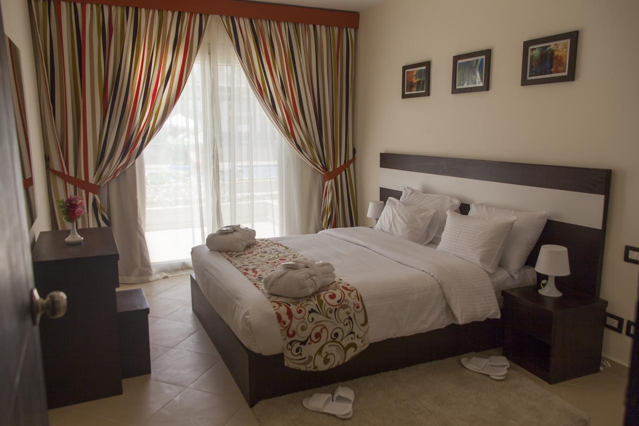 Elite Aqua Park 4*