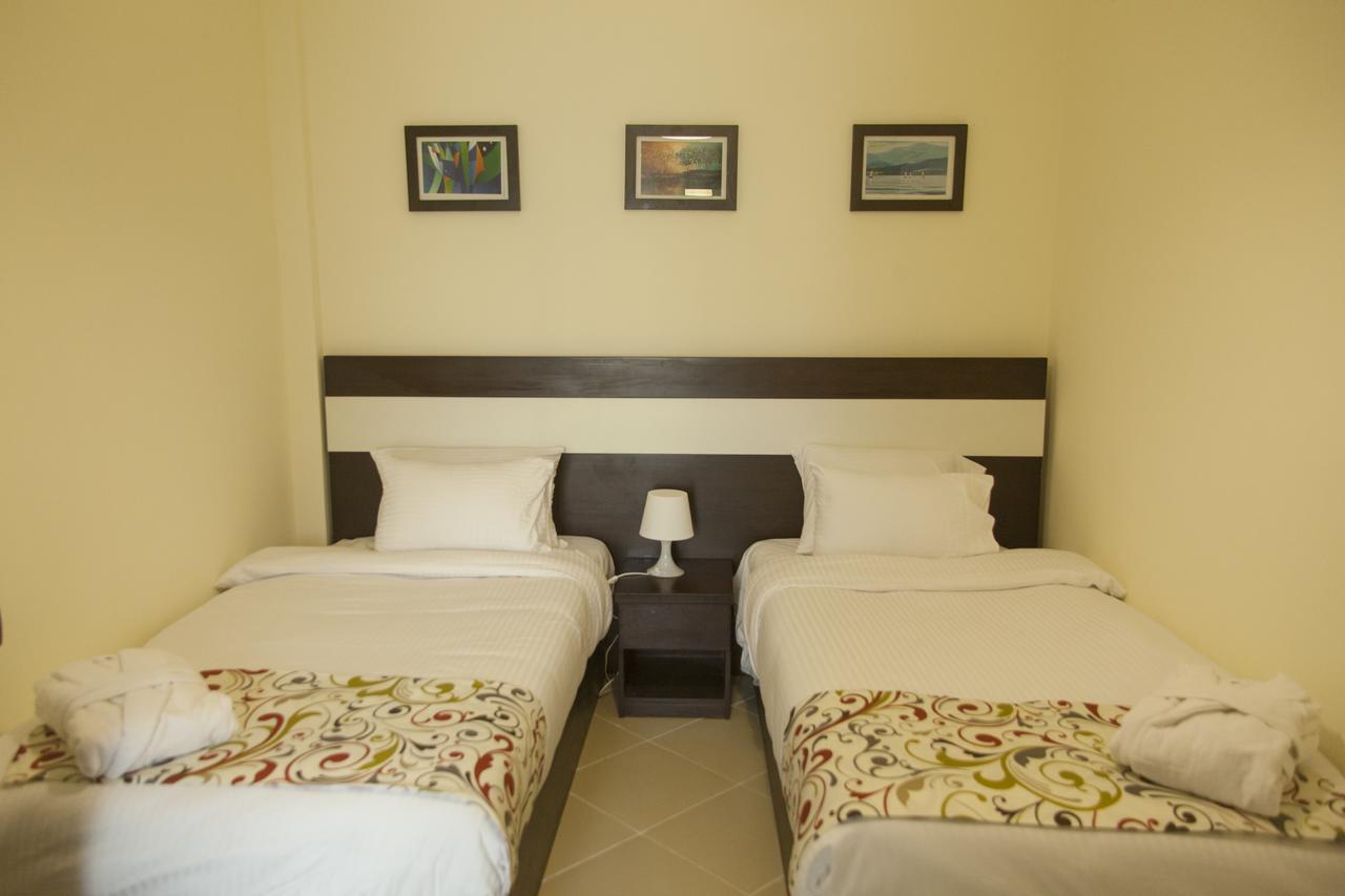 Hotel Elite Aqua Park 4*