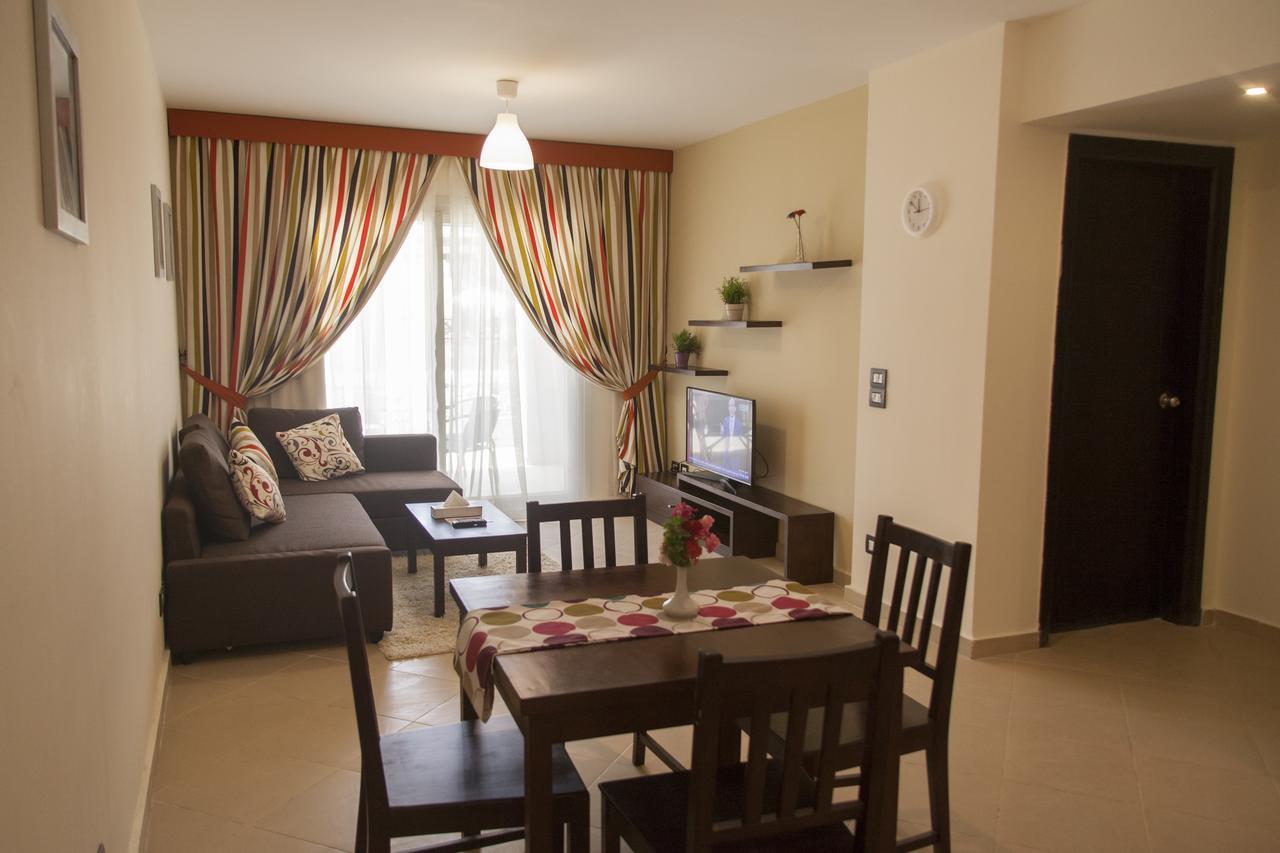 Hotel Elite Aqua Park Ain Sukhna