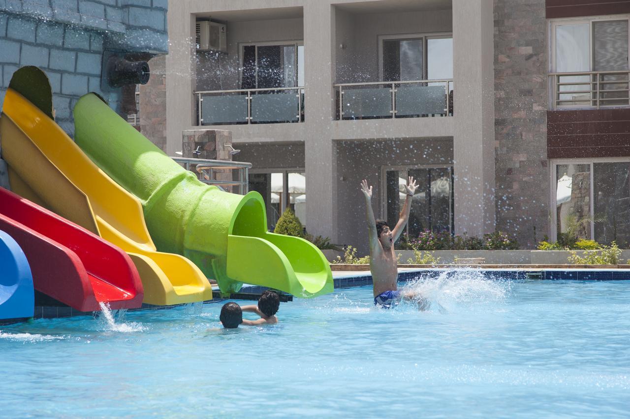 Elite Aqua Park Hotel Ain Sukhna