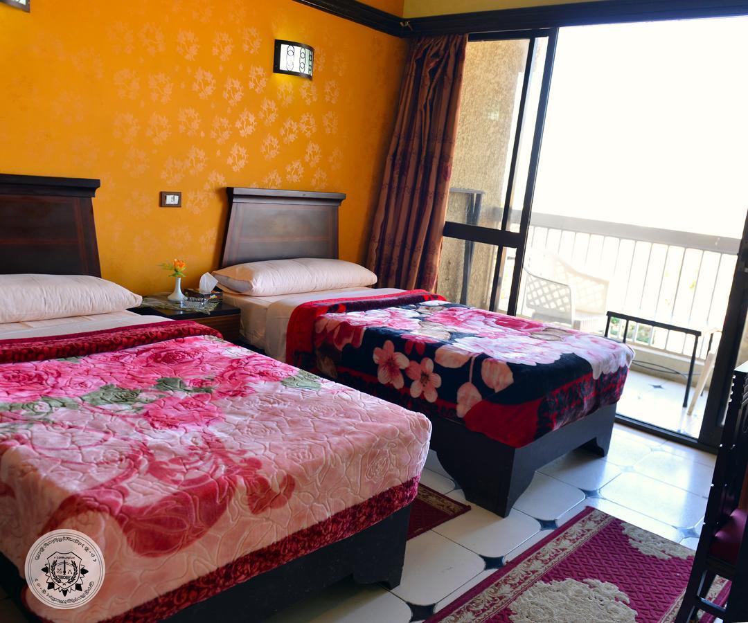 & Hotel