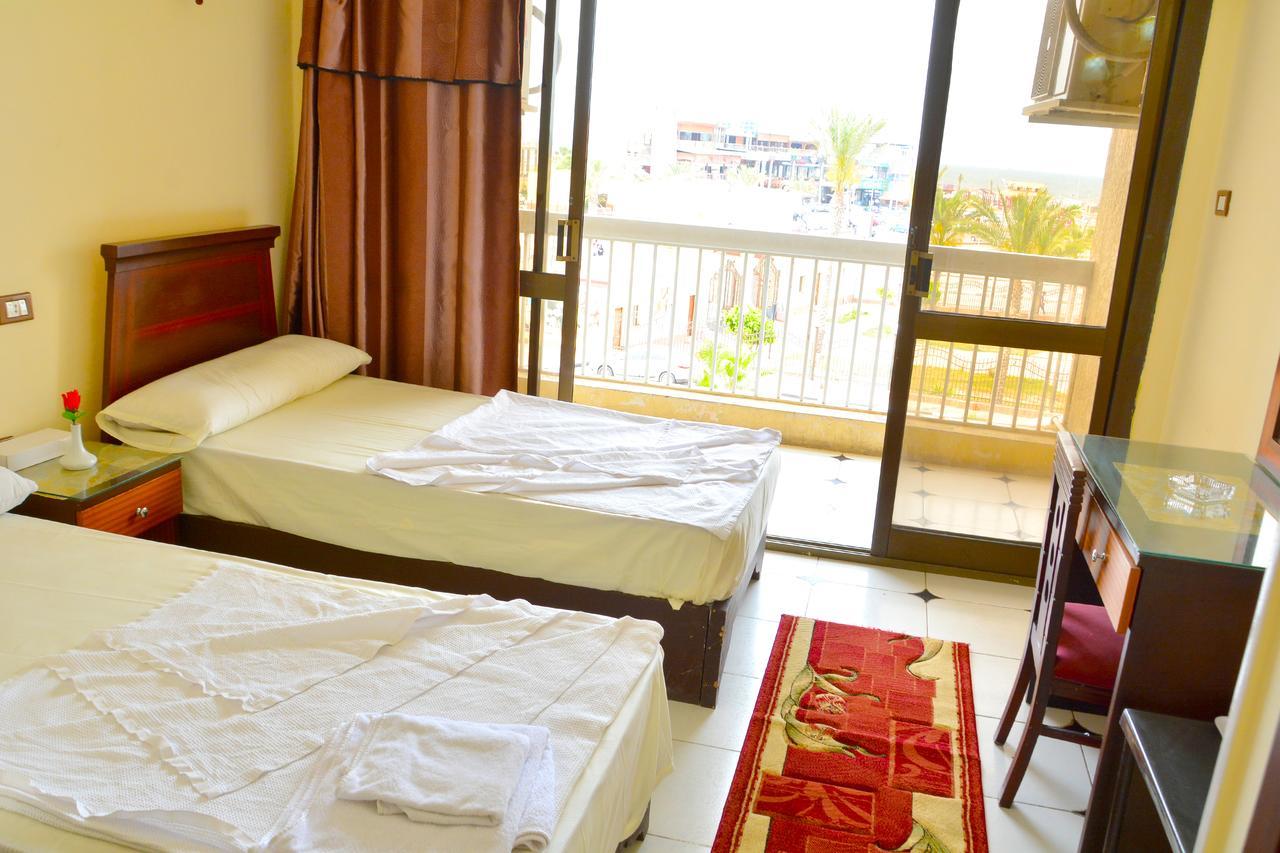 & Hotel