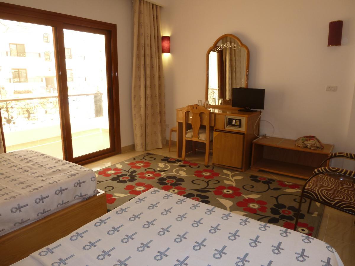 House Of Life Resort Abydos