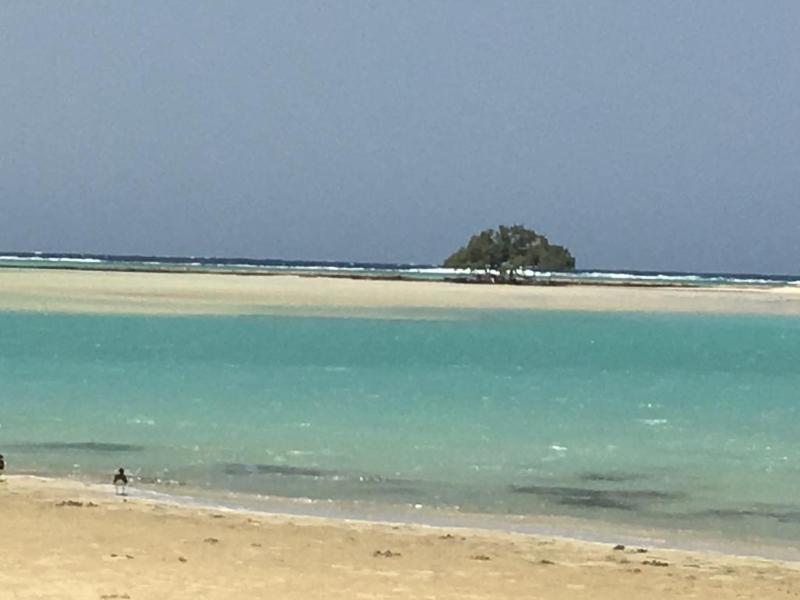 Hotel Hotelux Jolie Beach 4*