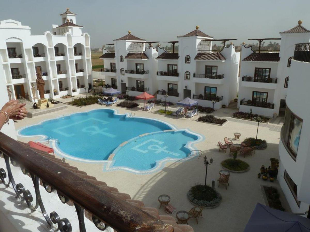 Resort House Of Life 3*