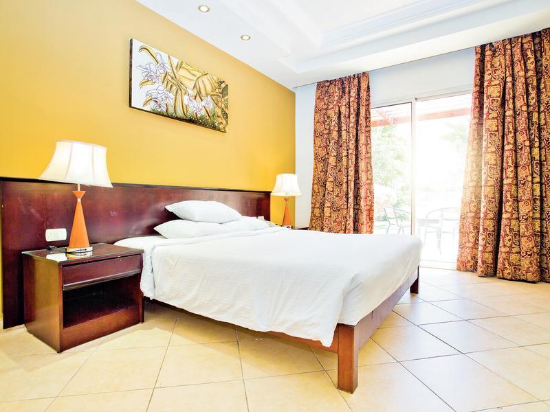 Xperience Kiroseiz Parkland 5* Sharm el-Sheikh