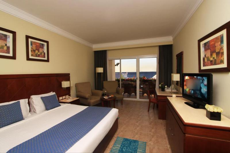 Ivy Cryene Island Resort & Aqua Park Hotel Sharm El-Sheikh