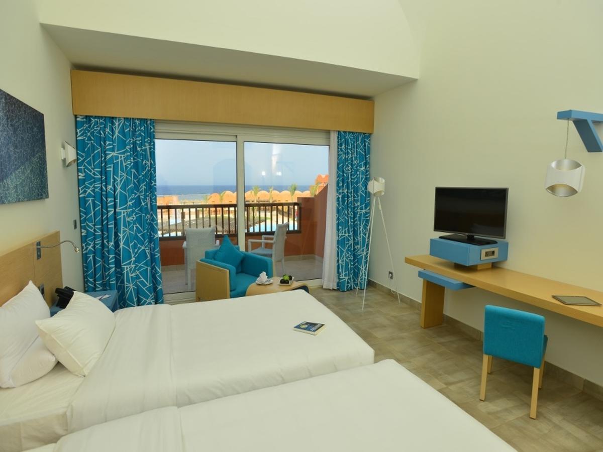 Novotel Marsa Alam El Qoseir