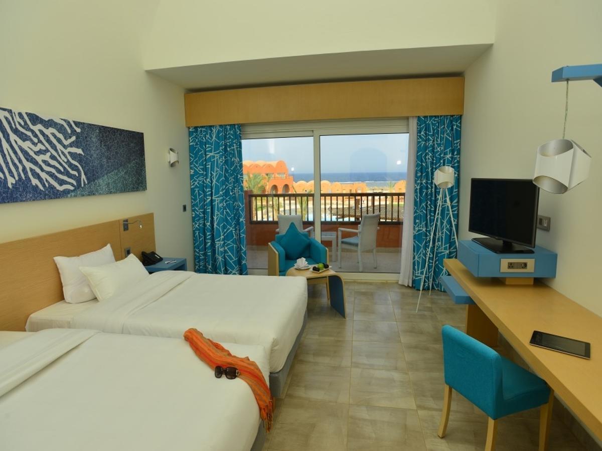 Novotel Marsa Alam Resort