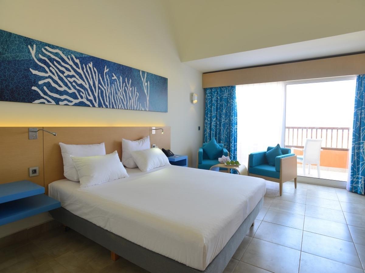 Novotel Marsa Alam Resort 5*