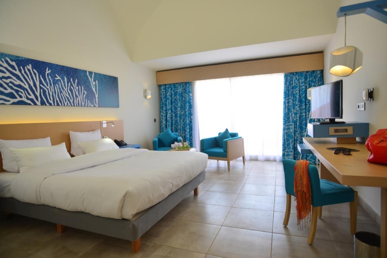 Novotel Marsa Alam Resort 5*