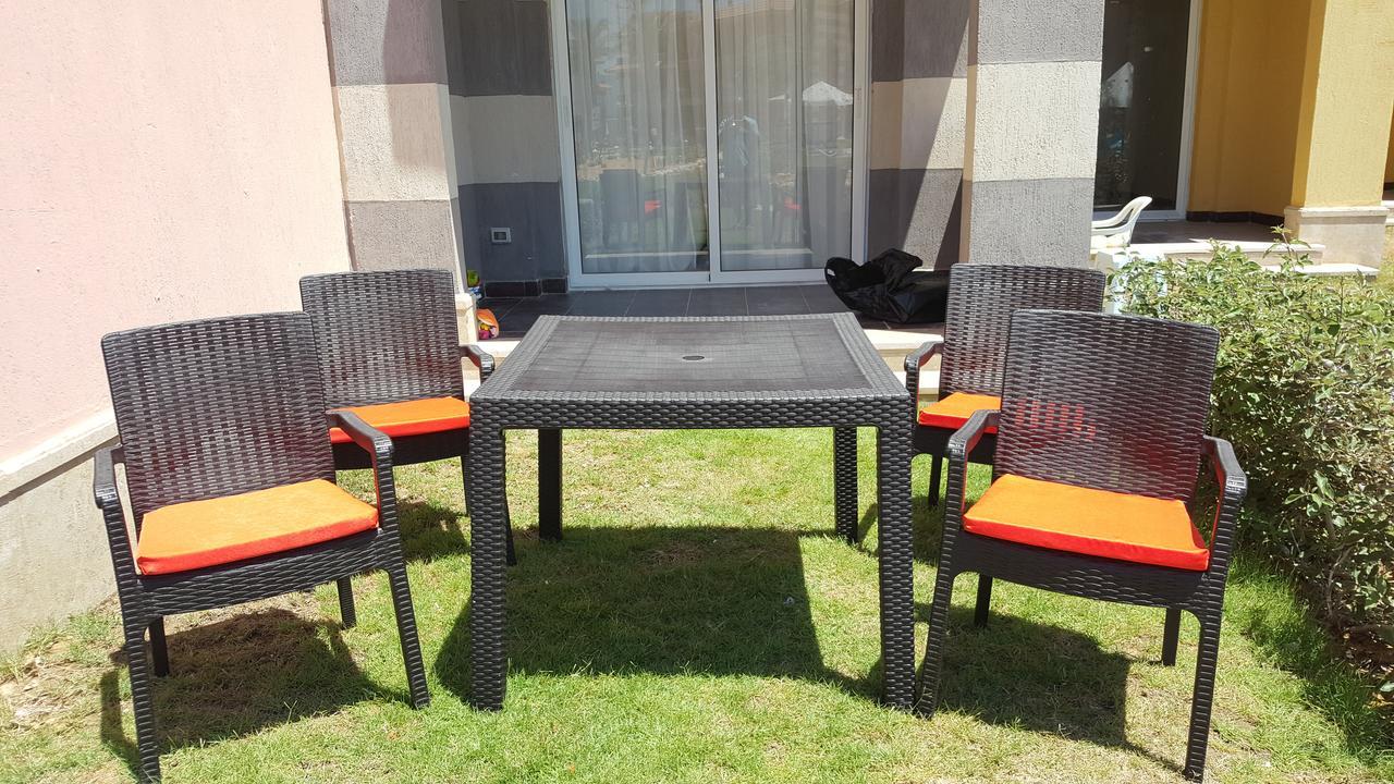 بورتو مطروح Porto Matrouh For Family Chalet Mersa Matruh